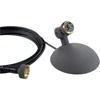 Sennheiser Classic metal tablestand, sturdy and robust