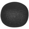 Sennheiser Windshield accessory for Headmic 4 in the color black