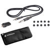Sennheiser Foam windshield for XS Lav USB-C and XS Lav Mobile