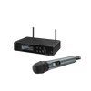 Wireless vocal  set. Includes (1) EM XSW 2, (1) SKM 835 XSW (cardioid, dynamic), (1) NT 12-5 CW, (