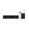 XSW IEM SET (B) starter set for in-ear monitoring Includes (1) XSW IEM SR transmitter, (1) XSW IEM E