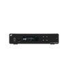 Single half-rack stereo UHF transmitter, rugged metal housing – part of the XS Wireless IEM series