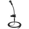 Sennheiser Instrument microphone (cardioid, condenser) for wind instruments with evolution wireless stereo ja
