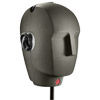 Neumann Dummy head microphone, stereo, 48V phantom / 6x AA XLR-5M / 2x BNC, including IC 5, AC 20 and power s