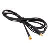 Neumann Connection cable for the Neumann MCM System, 1.8 m, to Micro dot. Includes (1) AC 33.