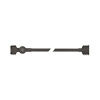 Neumann Capsule extension for system KM D / KM A, length: