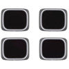 AIR 2S ND Filters Set (ND64/128/256/512)