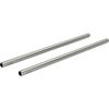 SmallRig 15mm Stainless Steel Rod - 40cm 16" (2pcs)