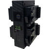 Core GP-X4S Compact V-mount 4-position Fast Charger