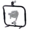 Tilta Basic Ring Grip Plus with Integrated Control Handle for DJI Ronin