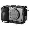 Full Camera Cage V2 for Sony FX3 & FX30 - Black