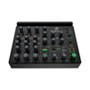 Mackie 8-Channel USB-Powerable Mixer for A/V Production, Live Sound & Streaming