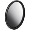 Tiffen 72mm Color Grad ND0.6 Filter