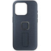 Mobile Everyday Loop Case iPhone 15 Pro Max v2 - Midnight