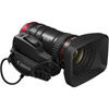 CN-E 18-80mm T4.4 L IS EF Mount +Grip  ZSG-C10 Zoom  Grip for Compact - Servo