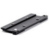 Tilta Extension Plate for 19mm Studio Baseplate