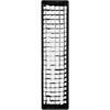 Profoto Strip Softgrid (1 x 4')