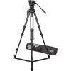 Sachtler Ace XL Mk II AL Tripod System with Ground Spreader