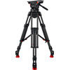 System Cine 30 EFP CF Tripod w/Mid level Spreader