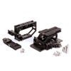 MID49 Accessories Base Kit for RED KOMODO and KOMODO-X