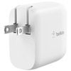 Fuel Dual USB-C PD Wall Charger (40W)