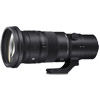 500mm f/5.6 DG DN OS Sport Lens for E-Mount