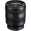 SEL FE 24-50mm f/2.8 G E-Mount Lens
