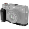 SmallRig L-Shape Grip for FUJIFILM X100VI / X100V (Black)