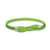 SC21 300mm Lightning to USB-C Cable (Green)