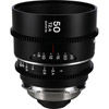 Nanomorph 50mm T2.4 1.5x S35 Anamorphic Lens ARRI PL and Canon EF Mount