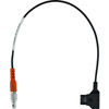 Teradek RT Power Cable ST-PTap (15in/40cm)