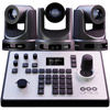 Producer MOVE SE 20X PTZ Camera Bundle