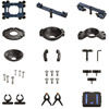Movmax Grip Dolly Pro Kit
(with Flightcase)