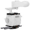 Bright Tangerine LeftField Sony BURANO System - Base Cine Kit (BUD