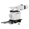 Bright Tangerine LeftField Sony BURANO System - Advanced Documentar