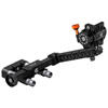 Bright Tangerine Axl Monitor Support System for Sony Burano