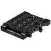 Bright Tangerine Sliding Top Plate for Sony BURANO