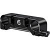 Bright Tangerine 15mm Top Rod Console for Sony BURANO