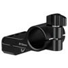 Bright Tangerine 19mm Rod Mounting Bracket (MAP M4)