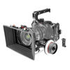 Blackmagic Cinema Camera 6K/6K Pro/6K G2 Kit with Matte Box, FF &Top Handle