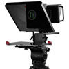 FLEX PLUS TELEPROMPTER - 12" iPad/TABLET MODEL -SL with TABGRABBER PRO