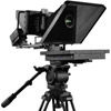 FLEX PLUS 15MM RAIL MOUNT SERIES TELEPROMPTER  12" REGULAR 400 NIT MONITOR MODEL