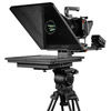 FLEX PLUS 15MM RAIL MOUNT SERIES TELEPROMPTER FLEX PLUS 15MM RAIL MOUNT SERIES TELEPROMPTER -