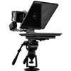 FLEX PLUS 15MM RAIL MOUNT SERIES TELEPROMPTER  15" REGULAR 400 NIT MONITOR MODEL