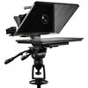 Prompter People FLEX PLUS 15MM RAIL MOUNT SERIES TELEPROMPTER 24" 16:9 REGULAR 400 NIT MONITOR MODEL