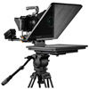 FLEX PLUS 15MM RAIL MOUNT SERIES TELEPROMPTER 15" HIGHBRIGHT 1000 NIT MONITOR MODEL