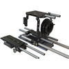 Chrosziel Burano Accessory PL Mount Kit complete