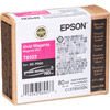 Epson T85030N Vivid Magenta UltraChrome 80ml for P800