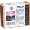 T85060N Vivid Light Magenta UltraChrome 80ml for P800