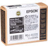 T85080N Matte Black UltraChrome 80ml for P800